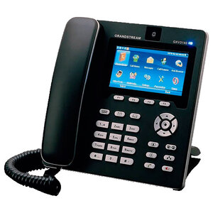 VoIP-телефон Grandstream GXV3140 (фото modal nav 1)