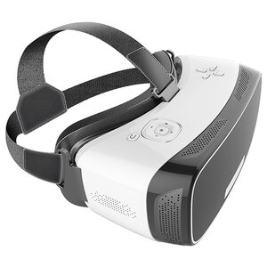 Очки виртуальной реальности LENKEWI V2 3D Goggles (фото modal nav 2)