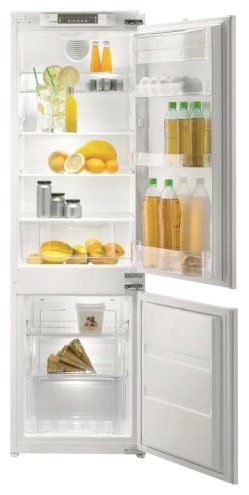 Встраиваемый холодильник Korting KSI 17875 CNF (фото modal 1)