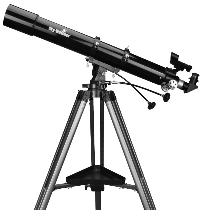 Телескоп Sky-Watcher BK 909AZ3 (фото modal 1)