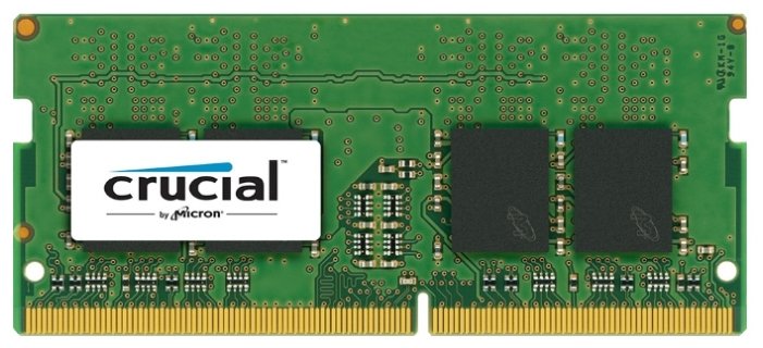 Оперативная память Crucial CT16G4SFD824A (фото modal 1)