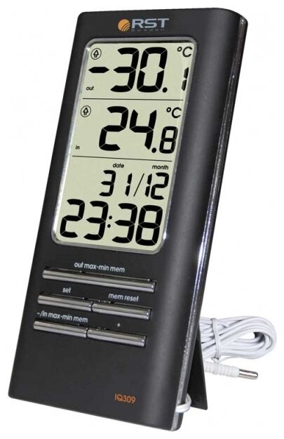 Термометр RST 02309 (фото modal 1)