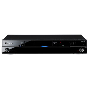 DVD/HDD-плеер Pioneer DVR-LX61 (фото modal nav 1)