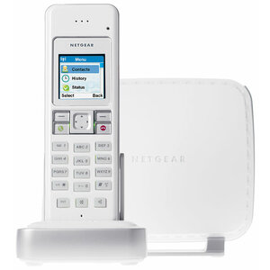 VoIP-телефон NETGEAR SPH200D (фото modal nav 1)