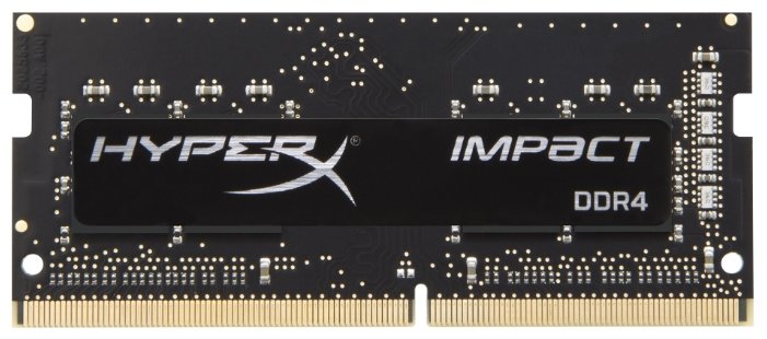 Оперативная память HyperX HX424S14IB/16 (фото modal 1)