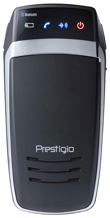 Устройство громкой связи Prestigio PBHF 501 (фото modal 1)