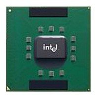 Процессор Intel Pentium M 1600MHz Banias (S479, L2 1024Kb, 400MHz) (фото modal 1)