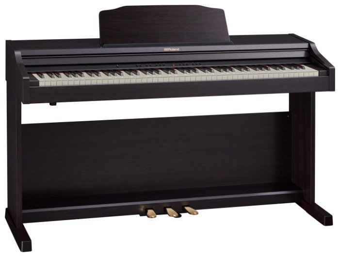 Цифровое пианино Roland RP501R (фото modal 1)