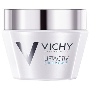 Крем Vichy LiftActiv Supreme для нормальной кожи 50 мл (фото modal nav 1)