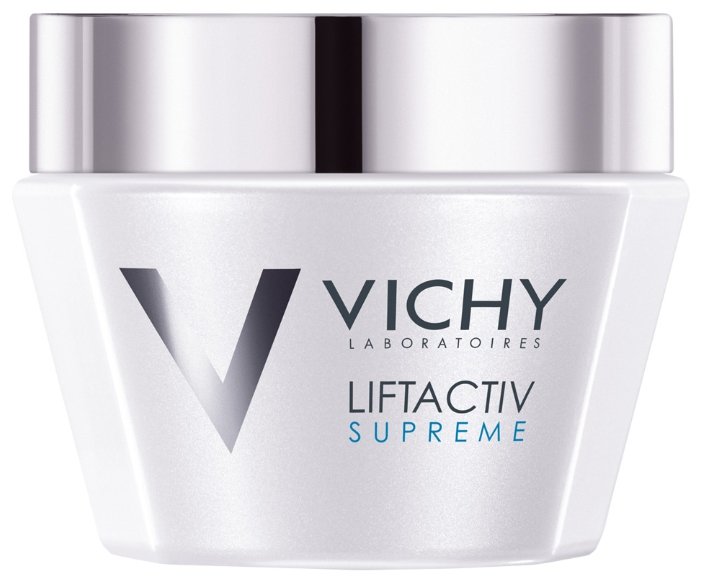 Крем Vichy LiftActiv Supreme для нормальной кожи 50 мл (фото modal 1)
