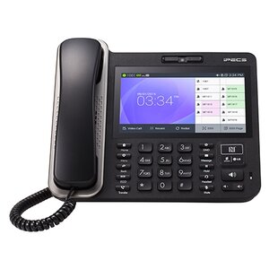 VoIP-телефон LG-Ericsson LIP-9071 (фото modal nav 1)