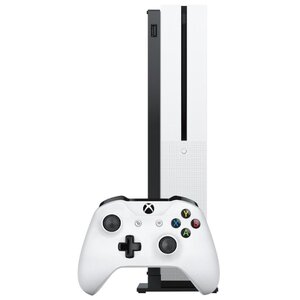 Игровая приставка Microsoft Xbox One S 500 ГБ (фото modal nav 4)