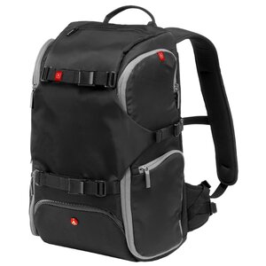 Рюкзак для фотокамеры Manfrotto Advanced Travel Backpack (фото modal nav 1)