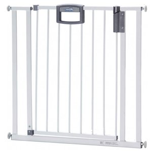 Geuther Ворота безопасности Easy Lock 80.5-88.5 см (фото modal nav 1)