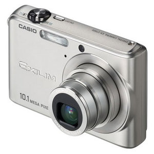 Компактный фотоаппарат CASIO Exilim Zoom EX-Z1000 (фото modal nav 1)