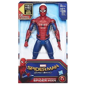 Фигурка Hasbro Spider-man B9693 (фото modal nav 2)
