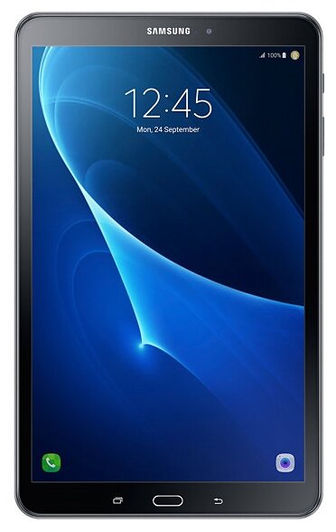Планшет Samsung Galaxy Tab A 10.1 SM-T585 16Gb (фото modal 7)