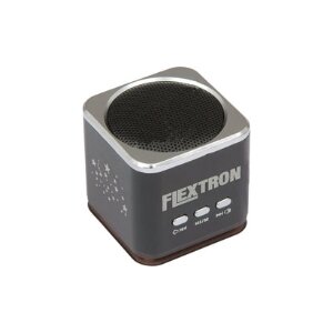 Портативная акустика Flextron F-CPAS-322B1 (фото modal nav 1)