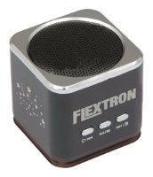 Портативная акустика Flextron F-CPAS-322B1 (фото modal 1)