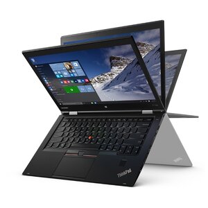 Ноутбук Lenovo THINKPAD X1 Yoga (фото modal nav 1)