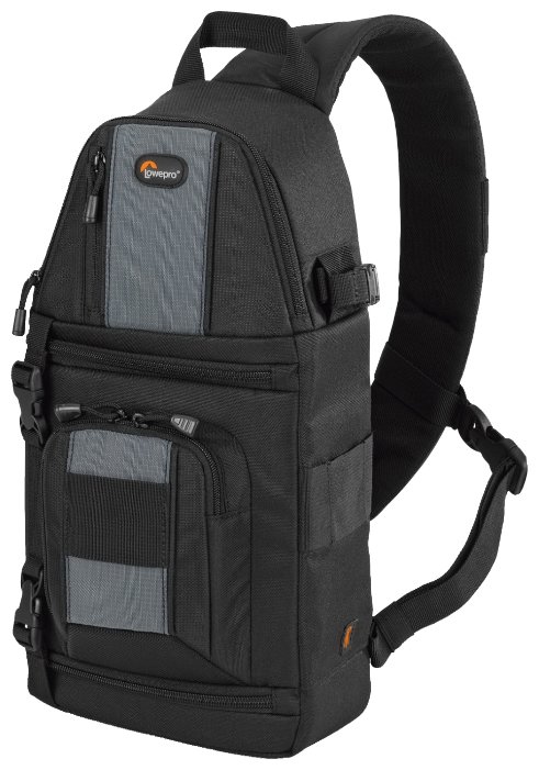 Рюкзак для фотокамеры Lowepro SlingShot 102 AW (фото modal 1)