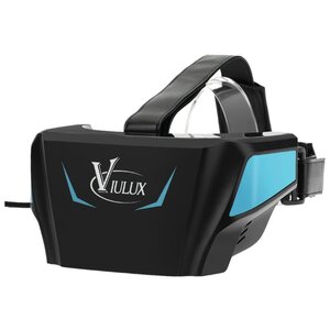 Очки виртуальной реальности VIULUX V1 (фото modal nav 1)