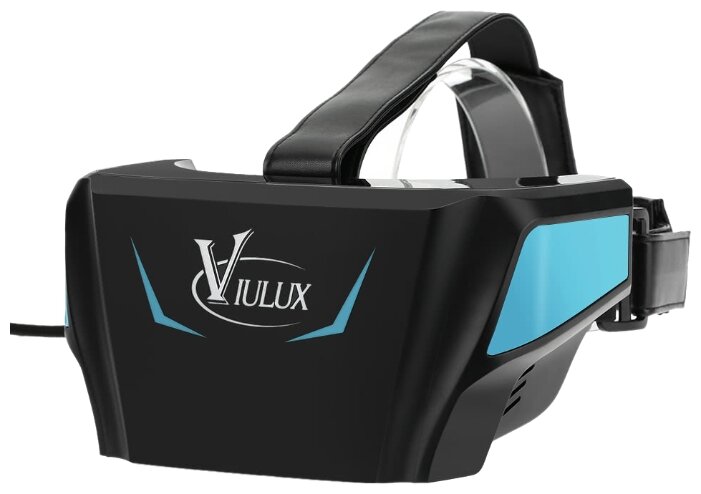 Очки виртуальной реальности VIULUX V1 (фото modal 1)