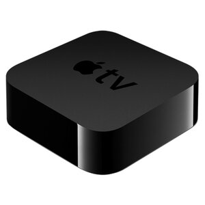 Медиаплеер Apple TV Gen 4 32GB (фото modal nav 1)