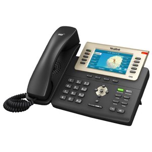VoIP-телефон Yealink SIP-T29G (фото modal nav 1)