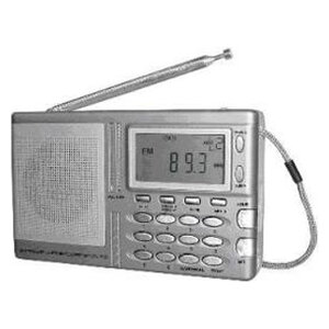 Радиоприемник Daewoo DMR-L25PL (фото modal nav 1)
