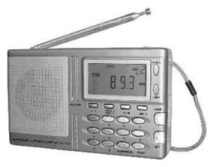 Радиоприемник Daewoo DMR-L25PL (фото modal 1)