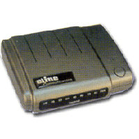 Модем Eline ELC-576E (фото modal 1)