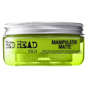 TIGI Воск Bed Head Manipulator Matte (фото modal nav 1)