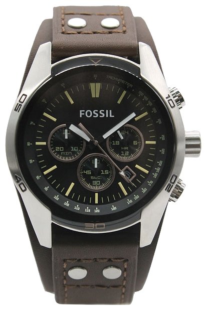 Наручные часы FOSSIL CH2891 (фото modal 1)