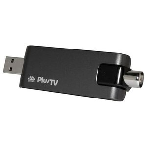 TV-тюнер KWorld PlusTV DVB-T Hybrid USB TV Stick (фото modal nav 1)