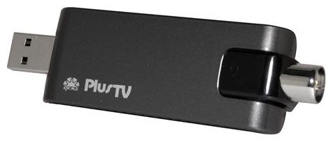 TV-тюнер KWorld PlusTV DVB-T Hybrid USB TV Stick (фото modal 1)