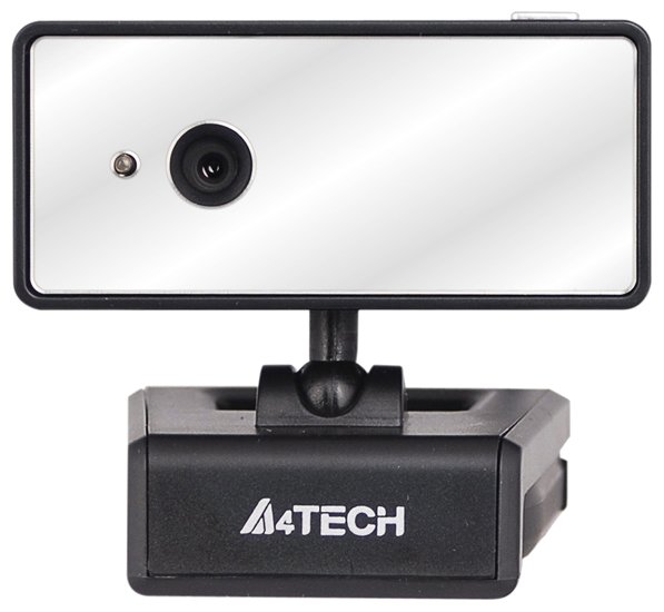 Веб-камера A4Tech PK-760E (фото modal 1)