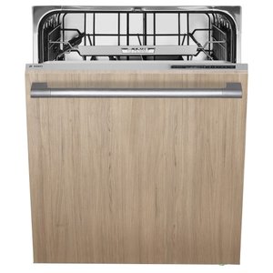 Посудомоечная машина Asko D 5536 XL (фото modal nav 1)