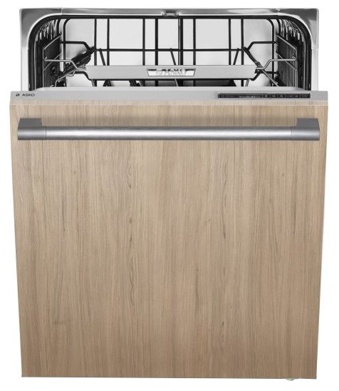 Посудомоечная машина Asko D 5536 XL (фото modal 1)