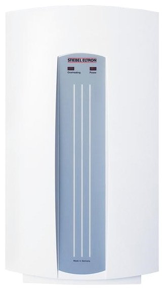 Проточный водонагреватель Stiebel Eltron DHC 8 (фото modal 1)