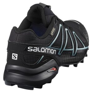Кроссовки Salomon Speedcross 4 GTX W (фото modal nav 2)