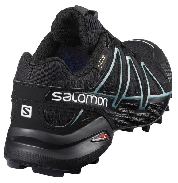 Кроссовки Salomon Speedcross 4 GTX W (фото modal 2)