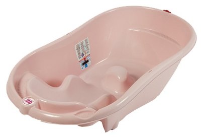 Анатомическая ванночка Baby Ok Onda (фото modal 11)
