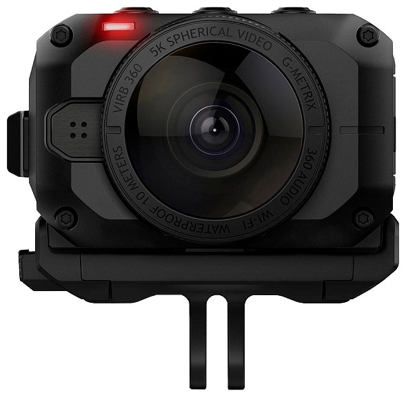 Экшн-камера Garmin Virb 360 (фото modal 2)
