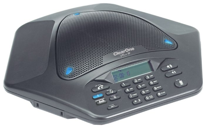 VoIP-телефон ClearOne MAX Attach IP (фото modal 1)