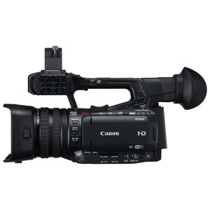 Видеокамера Canon XF205 (фото modal nav 1)