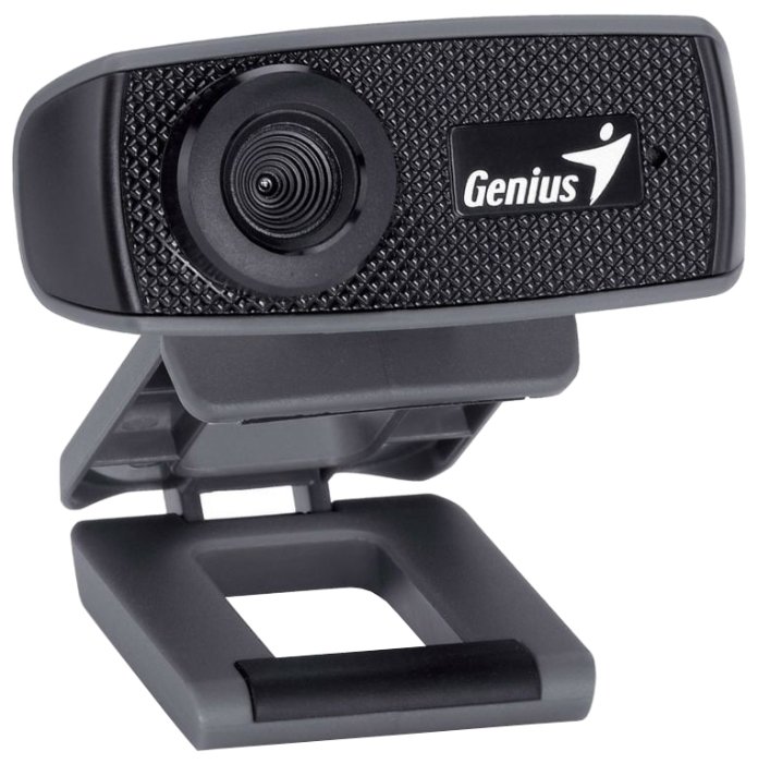 Веб-камера Genius FaceCam 1000X (фото modal 3)