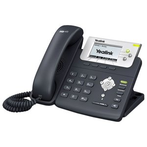 VoIP-телефон Yealink SIP-T21 (фото modal nav 1)