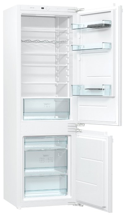 Встраиваемый холодильник Gorenje NRKI 2181 E1 (фото modal 1)