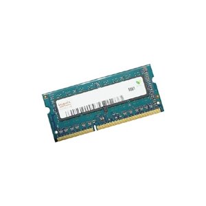 Оперативная память Hynix DDR3L 1600 SO-DIMM 2Gb (фото modal nav 1)